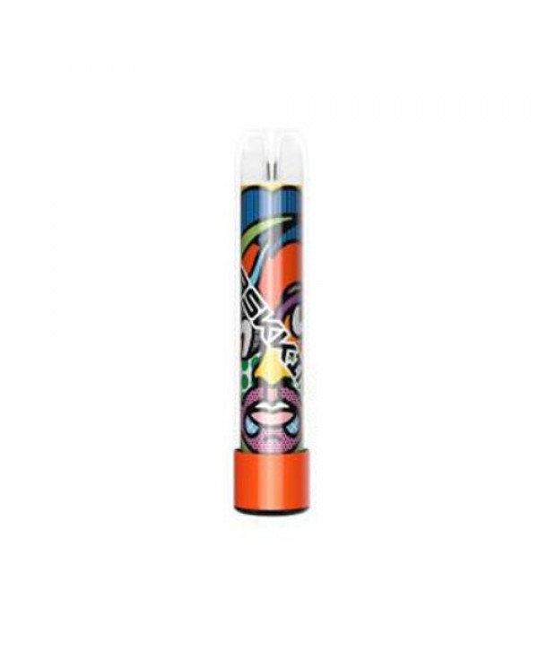 Maskking High Pro Max Disposable Vape