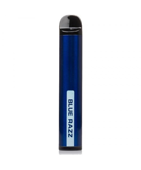 Targa T3 Disposable Vape (3%)