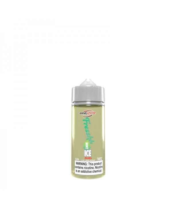 Innevape Fresshh Mint 100ml TF Vape Juice