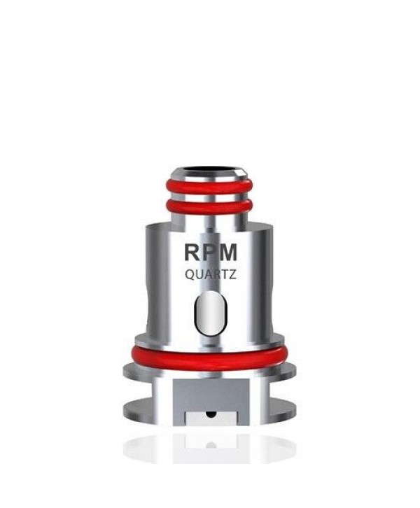 SMOK RPM DC MTL Replacement Coils (Pack of 5)