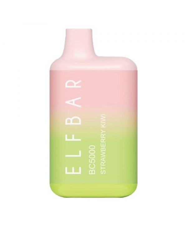 Elf Bar BC5000 Disposable Vape