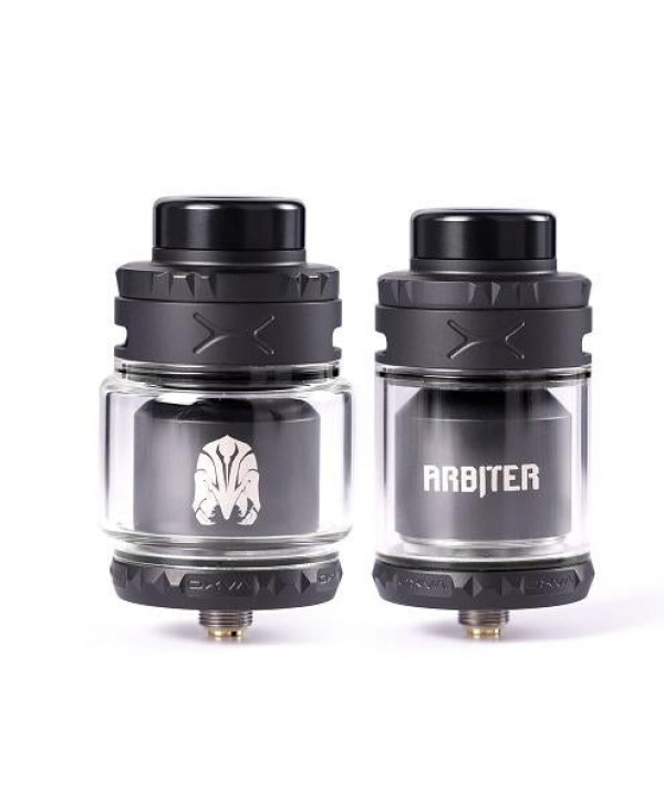 OXVA Arbiter RTA Replacement Glass