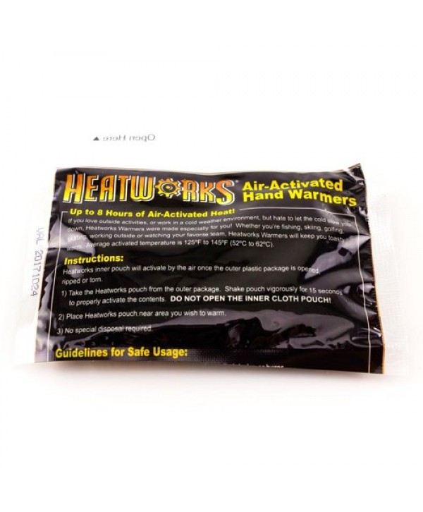 Xstream Fetish 3oz Synthetic Urine & Heat Pack