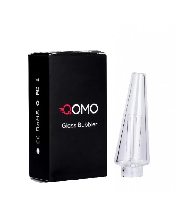 Topgreen XMAX QOMO Glass Bubbler