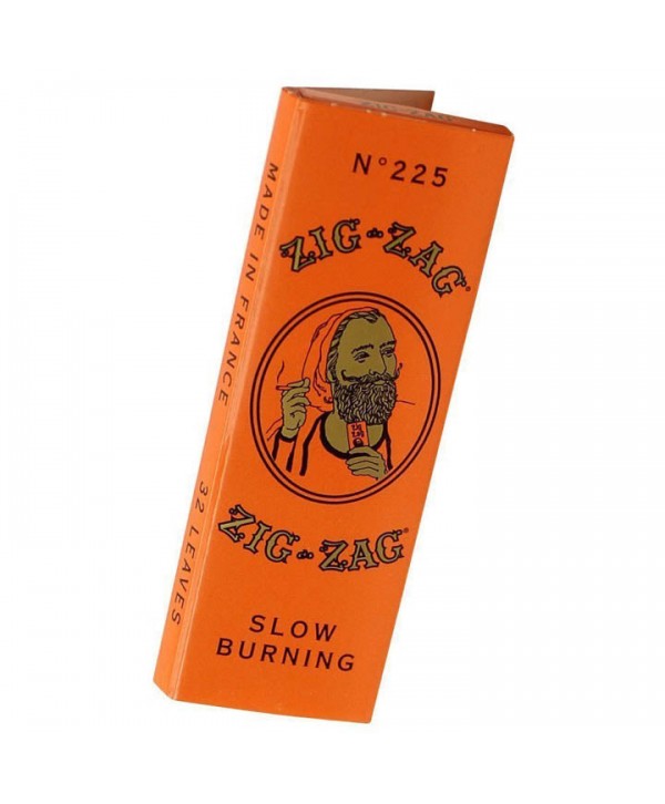 Zig-Zag 1 1-4 Rolling Papers