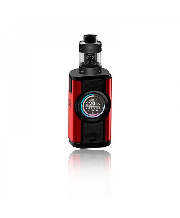 Aspire Dynamo 220W Kit