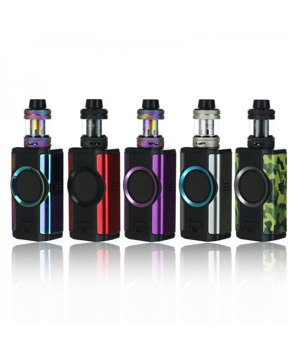 Aspire Dynamo 220W Kit