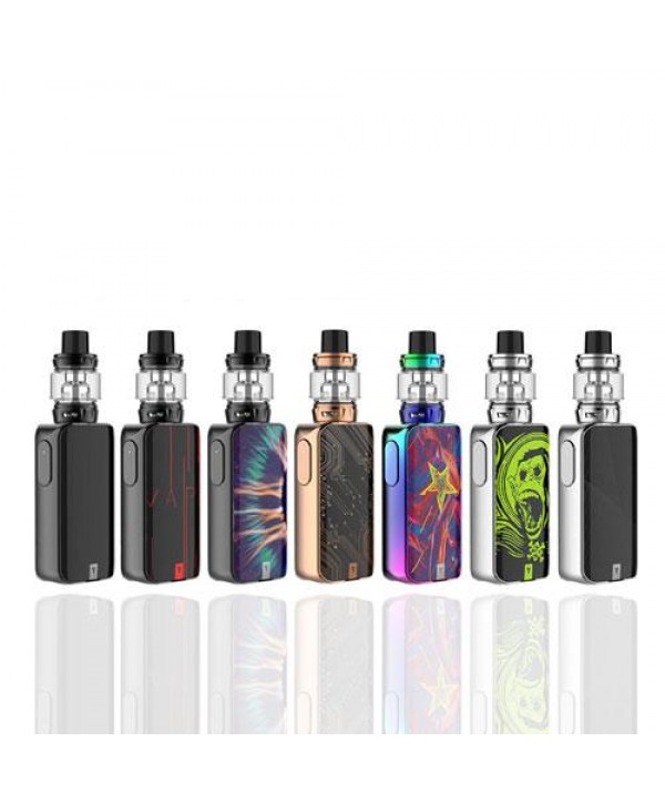 Vaporesso LUXE S 220W Kit