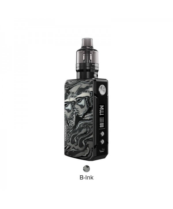 Drag 2 Refresh 177W Kit - Voopoo