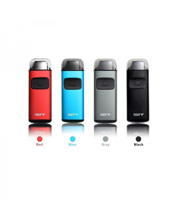 Aspire Breeze Pocket AIO Pod Device Kit