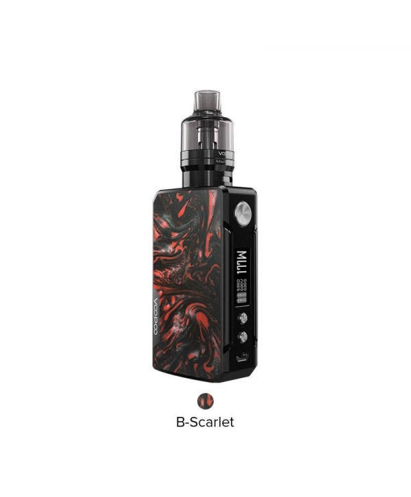 Drag 2 Refresh 177W Kit - Voopoo