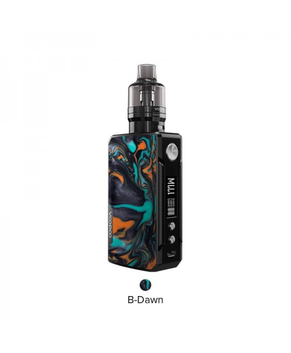 Drag 2 Refresh 177W Kit - Voopoo