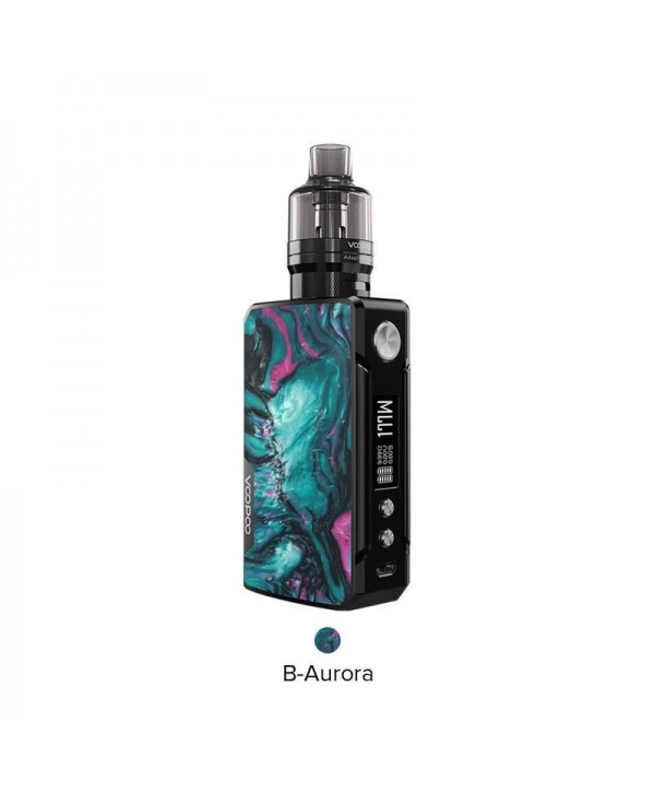 Drag 2 Refresh 177W Kit - Voopoo