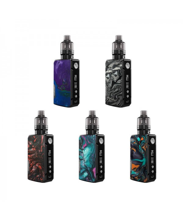 Drag 2 Refresh 177W Kit - Voopoo