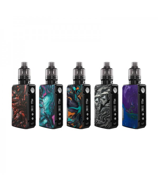 Drag 2 Refresh 177W Kit - Voopoo