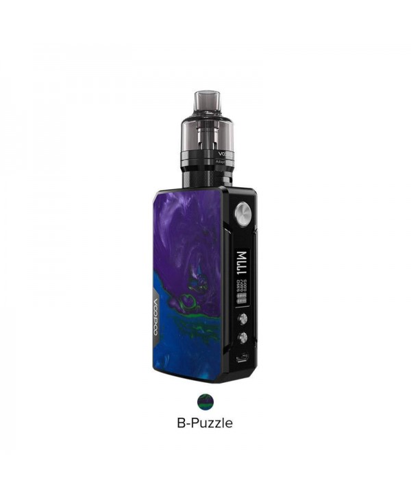 Drag 2 Refresh 177W Kit - Voopoo