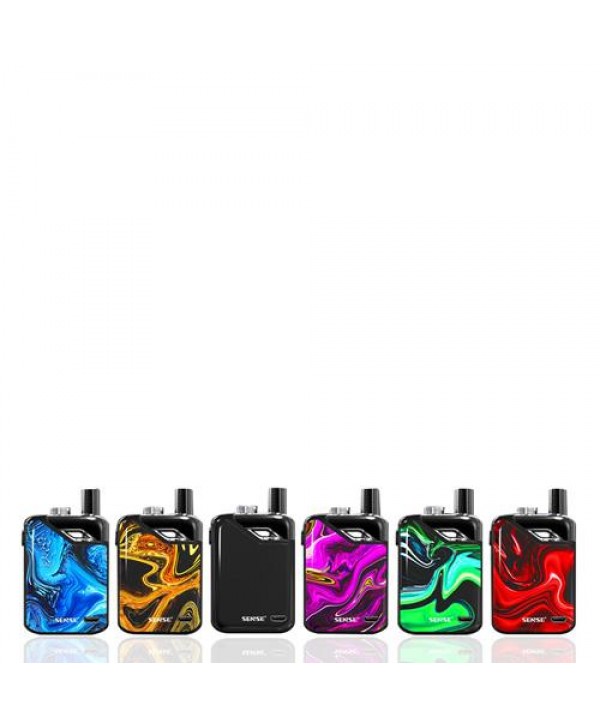 Sense Orbit TF Pod Device Kit