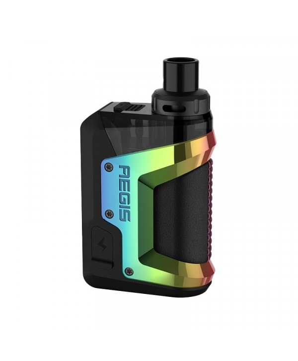 Aegis Hero 45W Pod Device - Geekvape