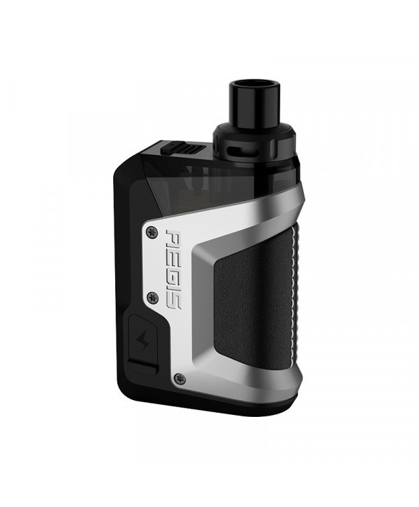 Aegis Hero 45W Pod Device - Geekvape