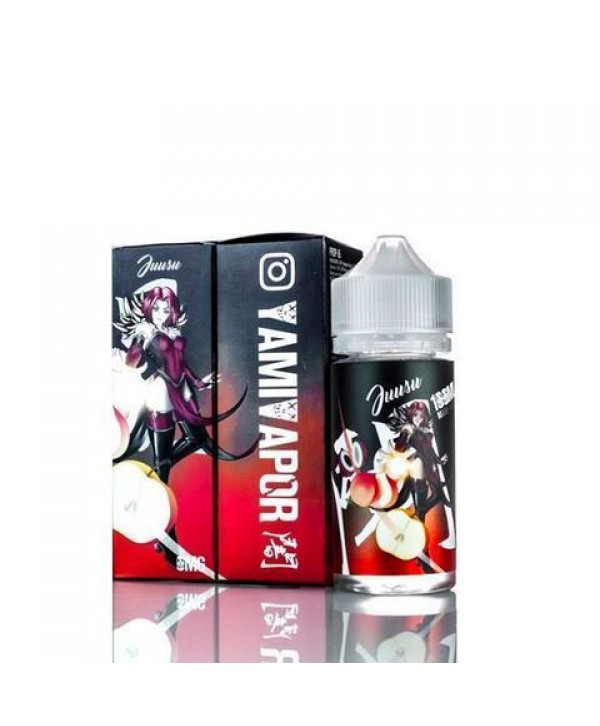 Yami Vapor Vape Juice Juusu 100ml