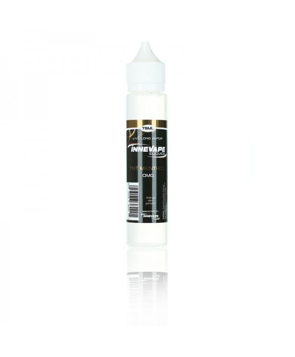 Innevape TNT Menthol 75ml Vape Juice