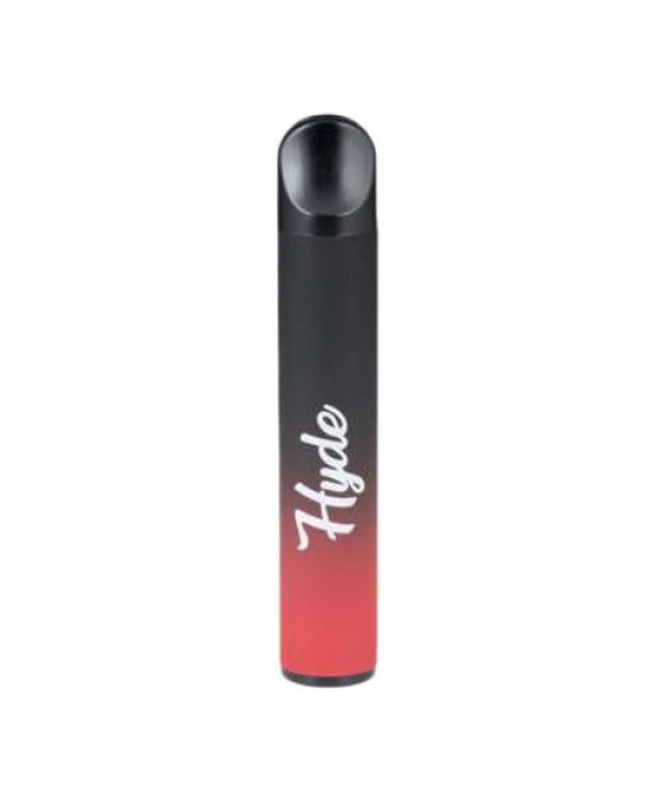 Hyde Curve S Tobacco Series 2ml Disposable Vape