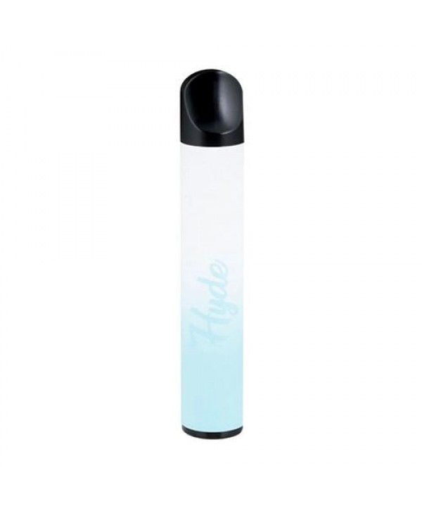 Hyde Curve S Menthol Series 2ml Disposable Vape