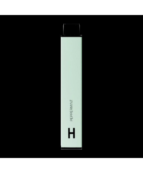 Heylo 0% Nicotine Disposable Vape