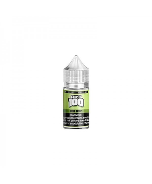 Keep It 100 Dew Drop 30ml Nic Salt Vape Juice