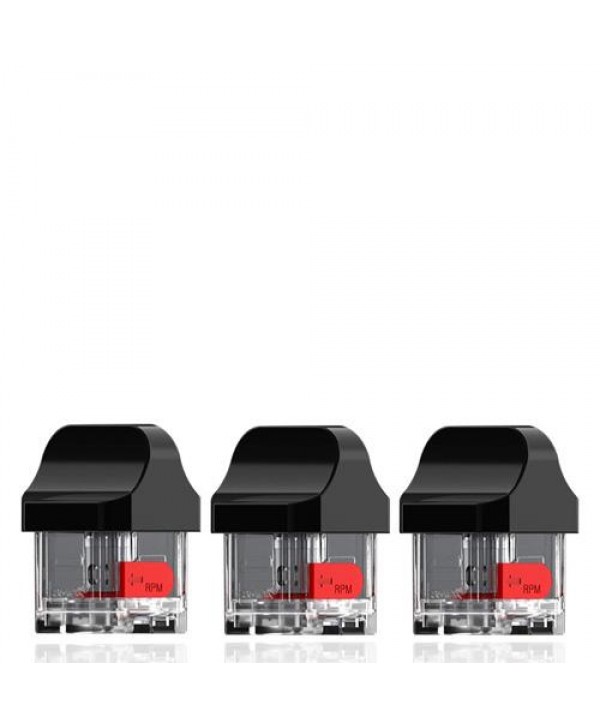 RPM40 Pods (3pcs) - Smok