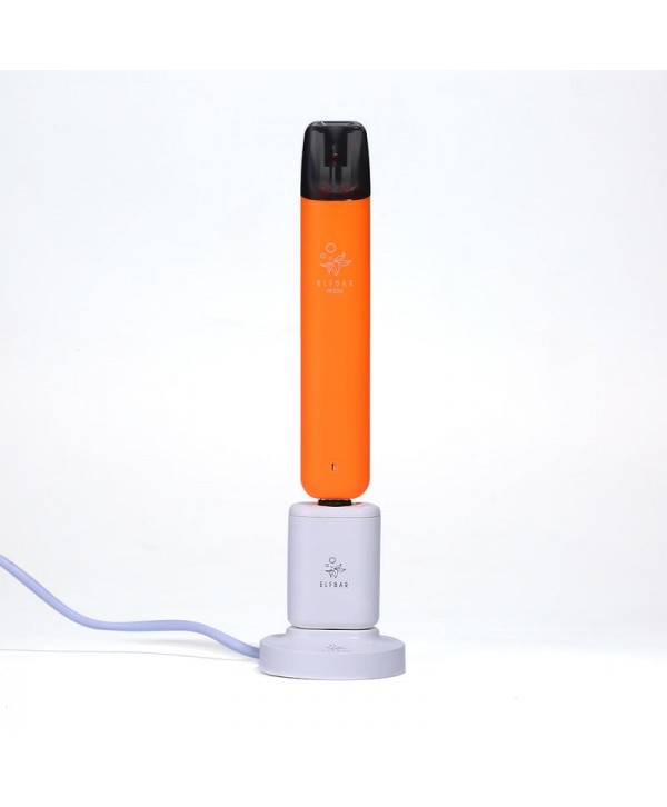 Elf Bar Pod Device 400mAh Charging Dock