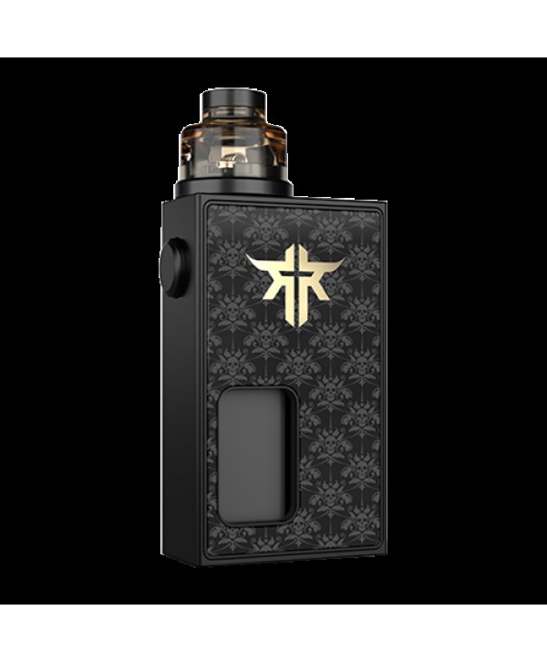 Vandy Vape Requiem BF Box Kit