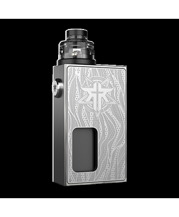 Vandy Vape Requiem BF Box Kit