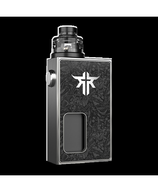 Vandy Vape Requiem BF Box Kit