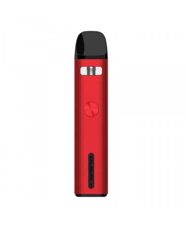 Uwell Caliburn G2 Pod Kit