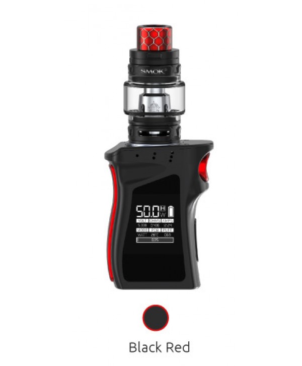 SMOK Mag Baby 50W Kit with TFV12 Baby Prince Tank