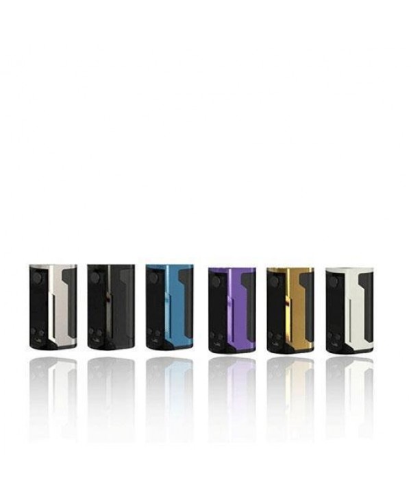 Wismec Reuleaux RX GEN3 230W Dual Kit and Mod Only