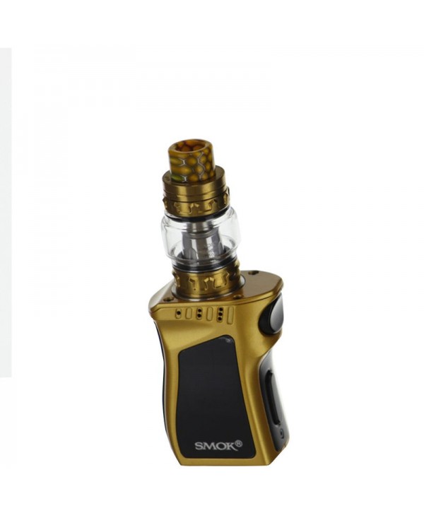 SMOK Mag Baby 50W Kit with TFV12 Baby Prince Tank