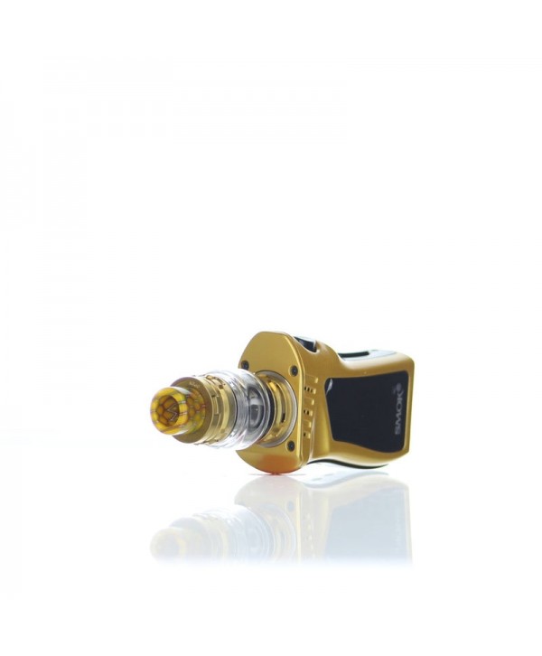 SMOK Mag Baby 50W Kit with TFV12 Baby Prince Tank