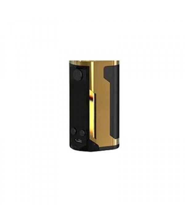 Wismec Reuleaux RX GEN3 230W Dual Kit and Mod Only