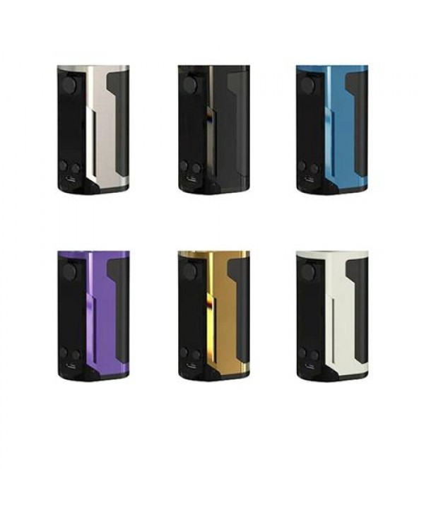 Wismec Reuleaux RX GEN3 230W Dual Kit and Mod Only