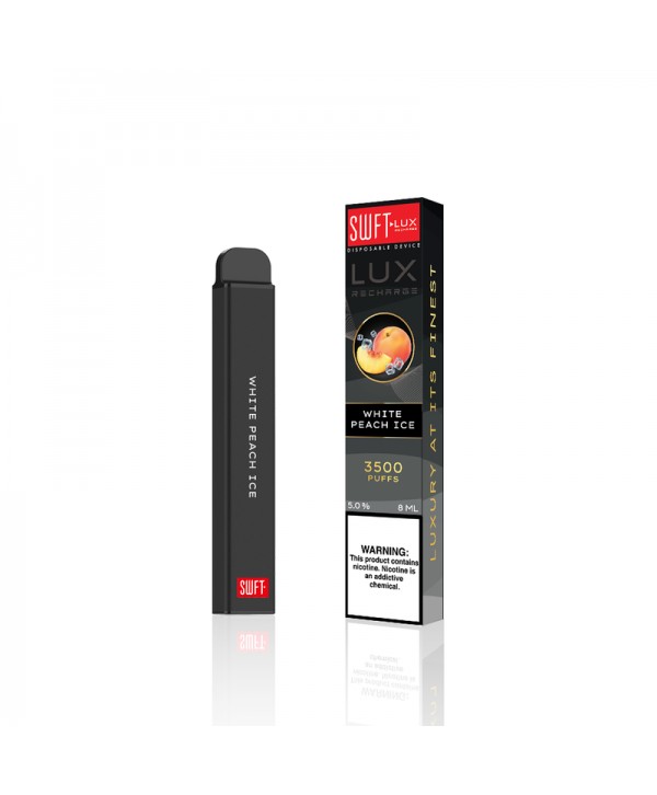 SWFT Lux Disposable Vape