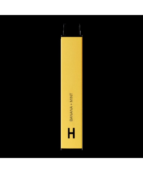 Heylo 0% Nicotine Disposable Vape