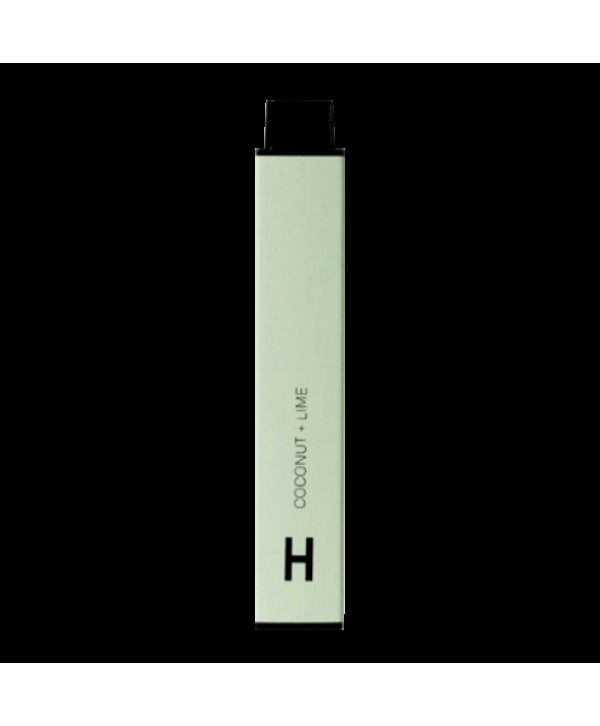 Heylo 0% Nicotine Disposable Vape