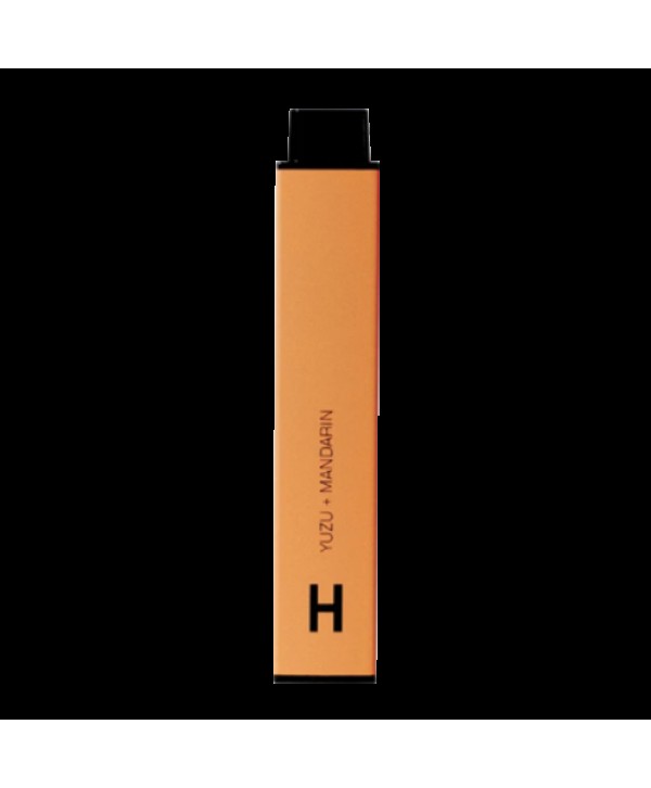 Heylo 0% Nicotine Disposable Vape