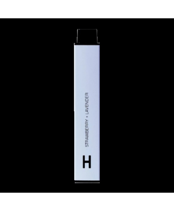 Heylo 0% Nicotine Disposable Vape