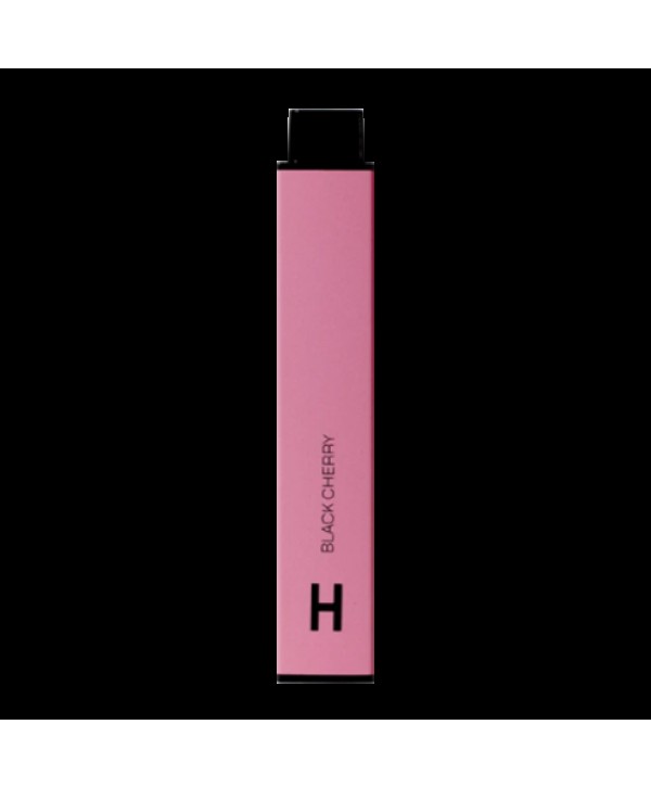 Heylo 0% Nicotine Disposable Vape