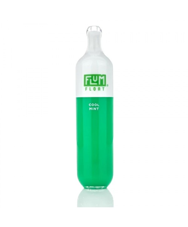 Flum Float 8ml Disposable Vape