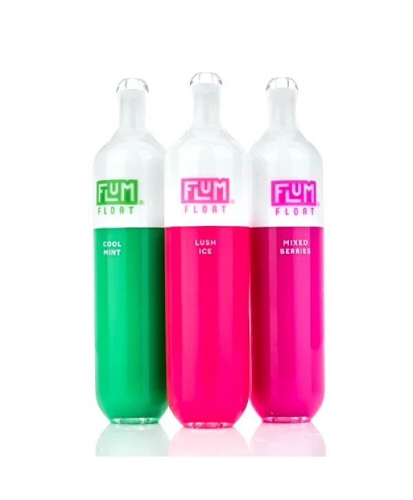 Flum Float 8ml Disposable Vape