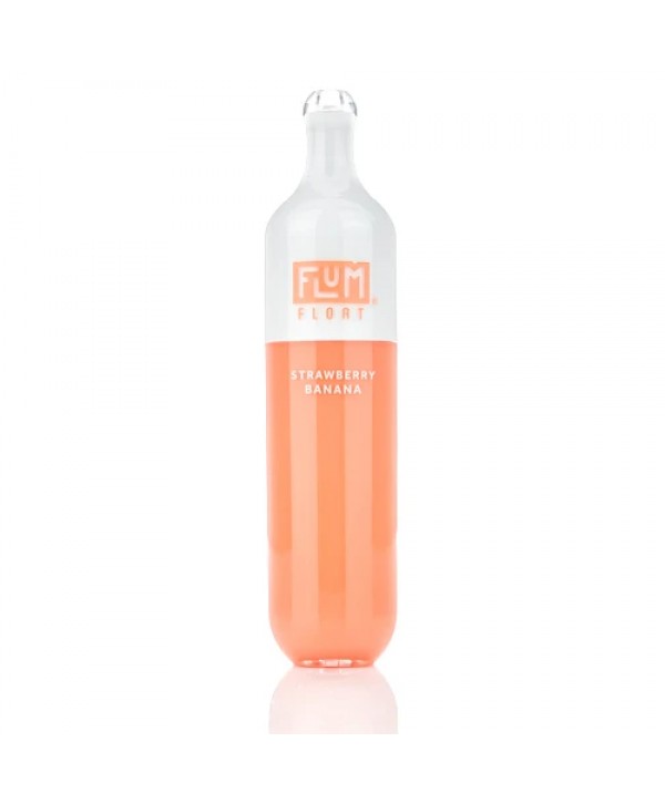 Flum Float 8ml Disposable Vape